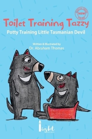 Cover of Toilet Training Tazzy