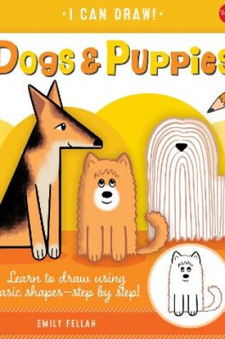 Cover of Dogs & Puppies