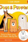 Book cover for Dogs & Puppies