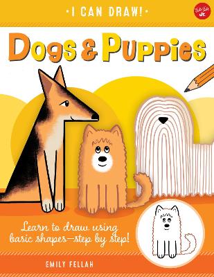 Cover of Dogs & Puppies