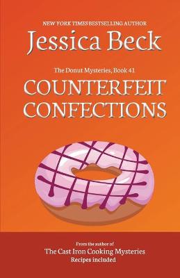 Book cover for Counterfeit Confections