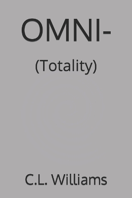 Book cover for Omni-
