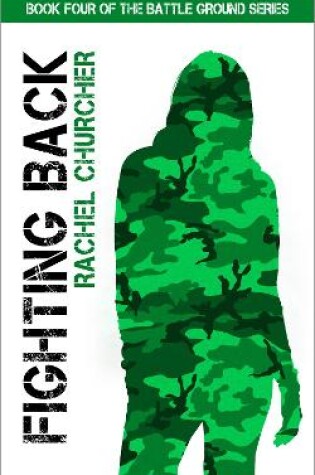 Cover of Fighting Back