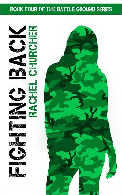 Cover of Fighting Back