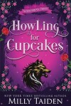 Book cover for Howling for Cupcakes