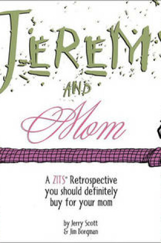 Cover of Jeremy and Mom