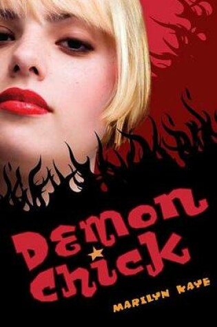 Cover of Demon Chick