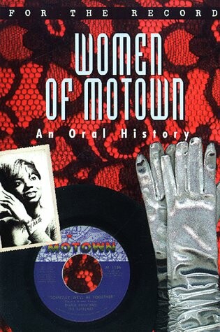 Cover of Women of Motown