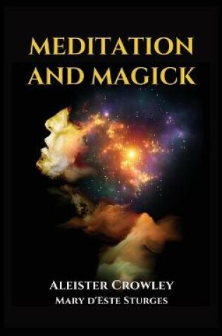 Cover of Meditation and Magick