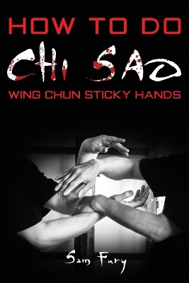 Cover of How To Do Chi Sao