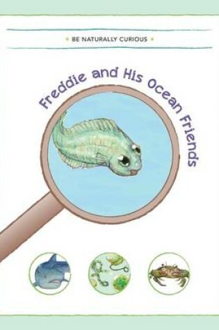 Cover of Freddie and His Ocean Friends