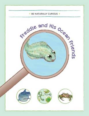 Book cover for Freddie and His Ocean Friends