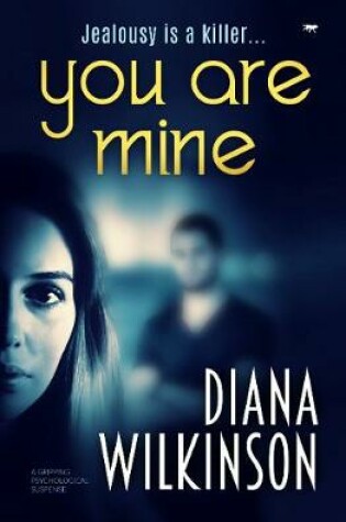 Cover of You Are Mine