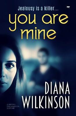 Book cover for You Are Mine