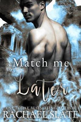 Cover of Match Me Later