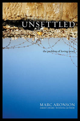 Book cover for Unsettled