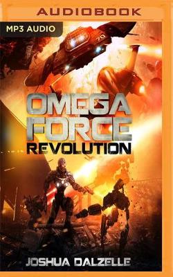 Book cover for Revolution