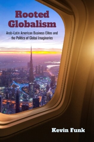 Cover of Rooted Globalism