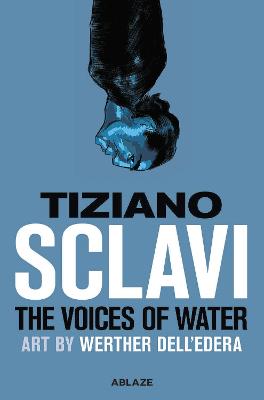 Book cover for The Voices of Water