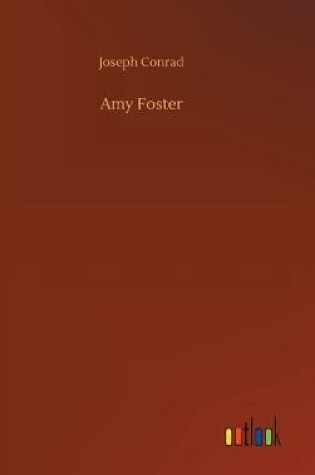 Cover of Amy Foster