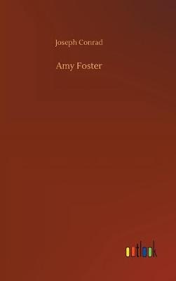 Book cover for Amy Foster