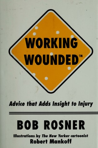 Cover of Working Wounded