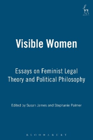 Cover of Visible Women