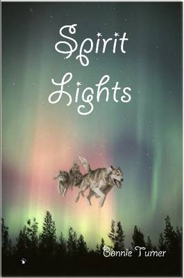 Book cover for Spirit Lights