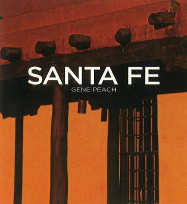 Book cover for Santa Fe