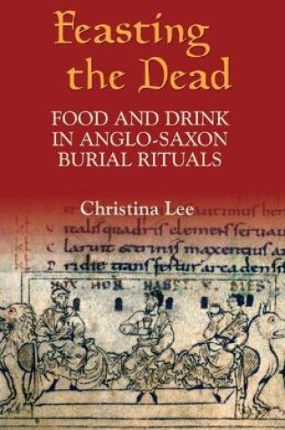 Cover of Feasting the Dead