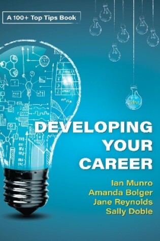 Cover of Developing Your Career