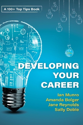 Cover of Developing Your Career