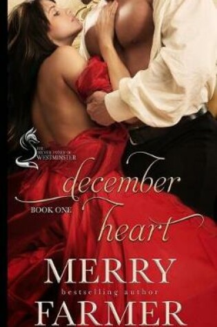 Cover of December Heart