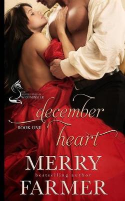 Book cover for December Heart