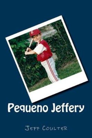 Cover of Pequeno Jeffery