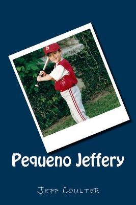 Book cover for Pequeno Jeffery