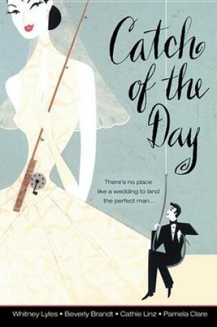 Cover of Catch of the Day