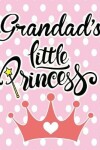 Book cover for Grandad's Little Princess