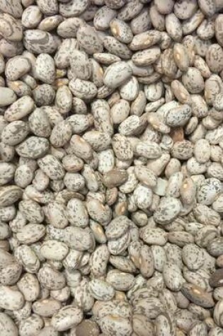 Cover of Huge Pile of Pinto Beans