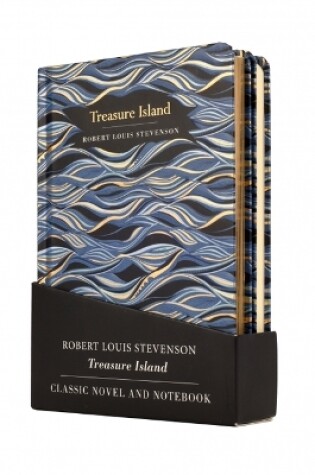 Cover of Treasure Island Gift Pack