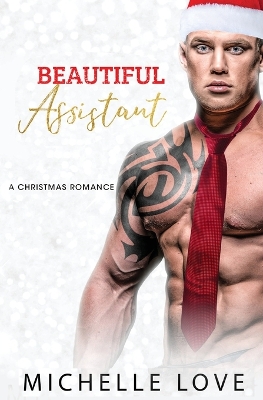 Cover of Beautiful Assistant