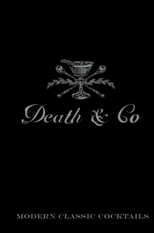 Cover of Death & Co