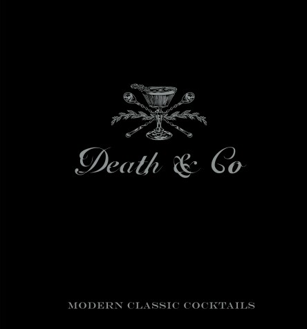 Book cover for Death & Co