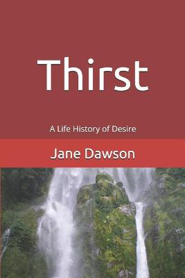 Book cover for Thirst