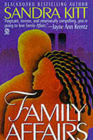 Cover of Family Affairs