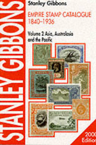 Cover of Empire Catalogue 1840-1936