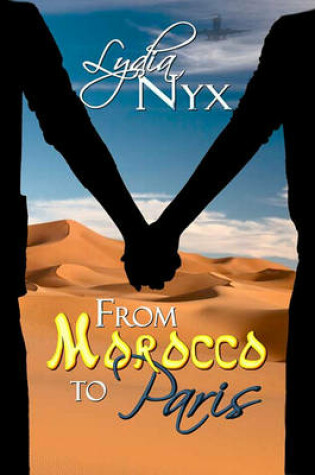 Cover of From Morocco to Paris