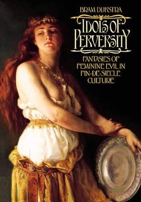 Cover of Idols of Perversity