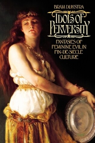 Cover of Idols of Perversity