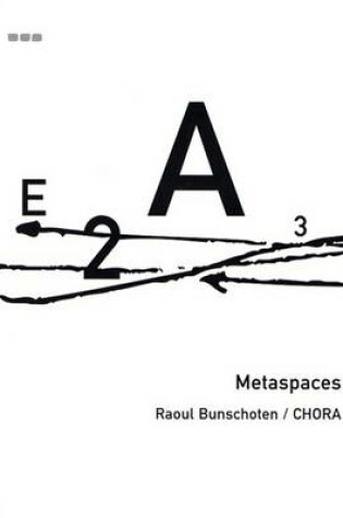 Cover of Metaspaces